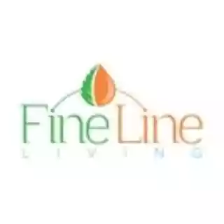Shop Fine Line Living discount codes logo