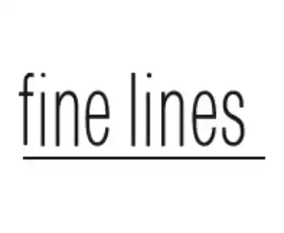 Fine Lines Lingerie coupon codes