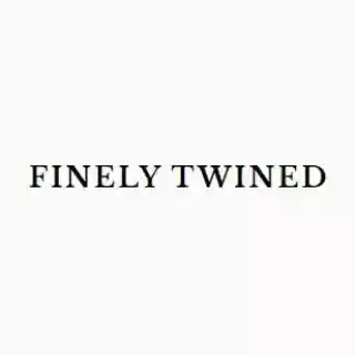 finelytwinedfibers.com logo