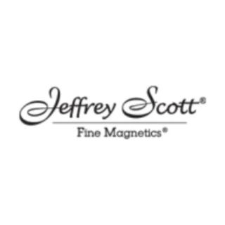Shop Jeffrey Scott Fine Magnetics logo
