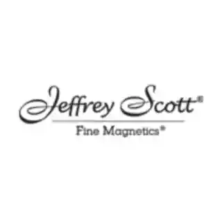 Shop Jeffrey Scott Fine Magnetics coupon codes logo