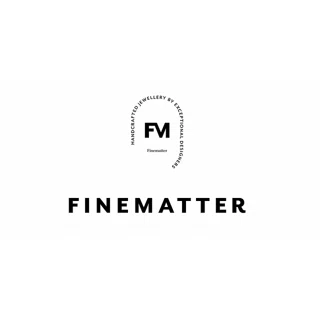 Finematter logo