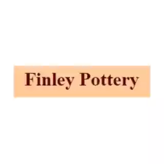 Finley Pottery logo