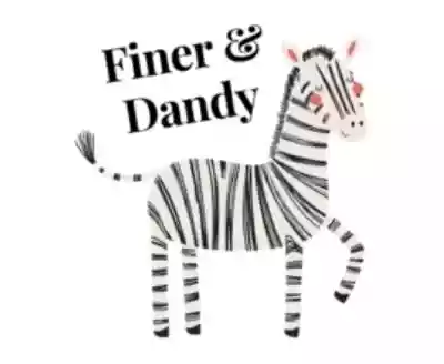 Shop Finer and Dandy coupon codes logo