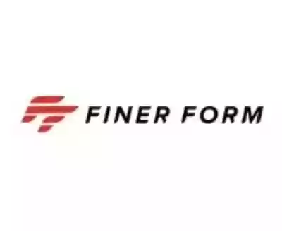 Finer Form coupon codes
