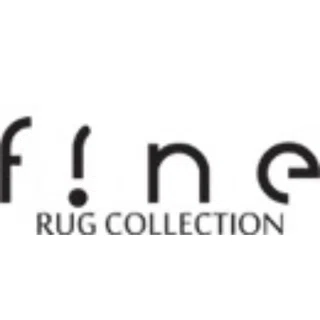 Shop Fine Rug Collection logo