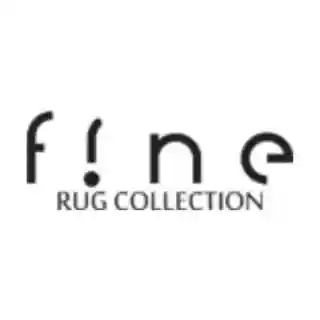 Shop Fine Rug Collection discount codes logo