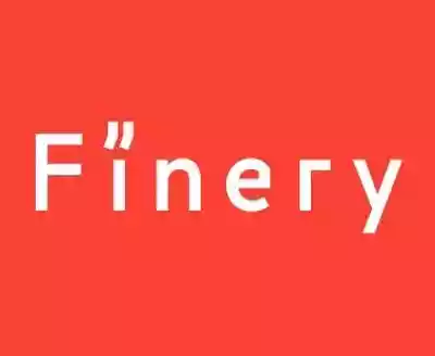 Shop Finery discount codes logo