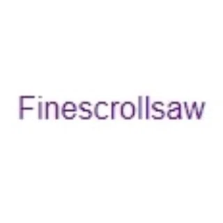 Shop Finescrollsaw logo