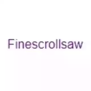 Shop Finescrollsaw coupon codes logo