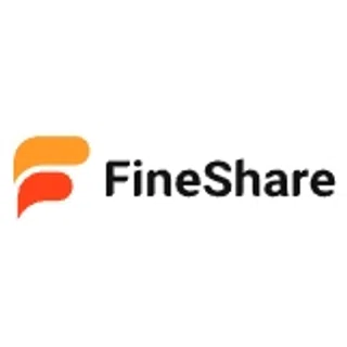 FineShare logo
