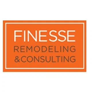 Finesse Remodeling logo