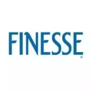 Shop Finesse promo codes logo