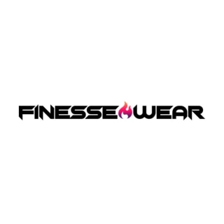 Shop FinesseWear logo