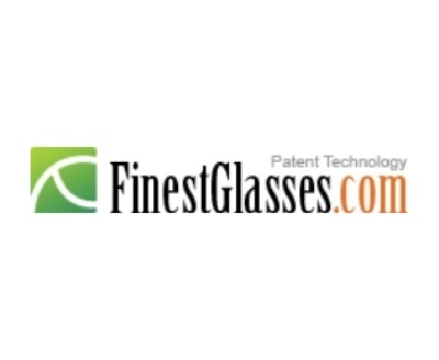 Shop Finest Glasses logo