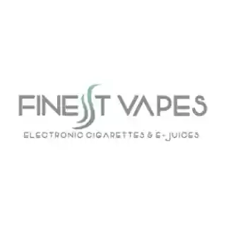 Finest Vapes coupon codes