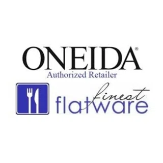 Shop Finest Flatware logo