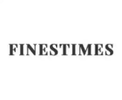 Finestimes coupon codes