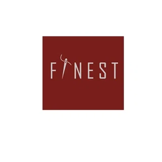 Finest Leathers logo