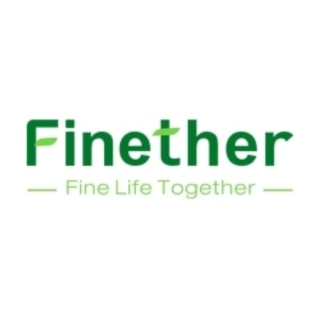 Shop Finether logo