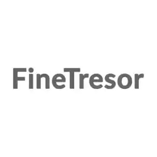 FineTresor logo