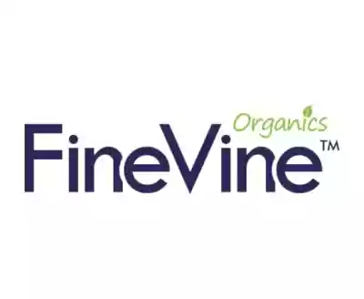 finevinebrand.com logo
