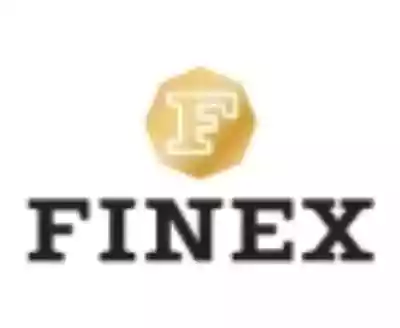 FINEX coupon codes