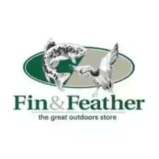 Shop Fin & Feather logo