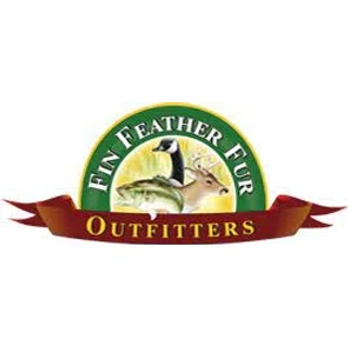 Fin Feather Fur Outfitters logo
