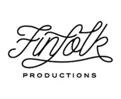 Finfolk Productions coupon codes