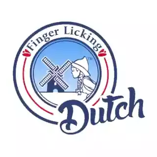 Shop Finger Licking Dutch coupon codes logo