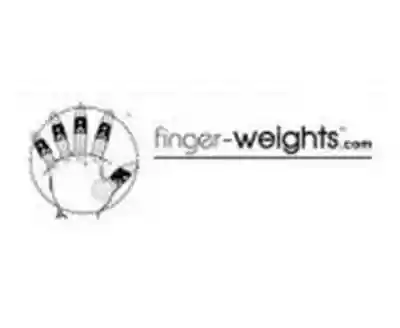 Finger Weights coupon codes