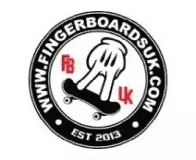FingerBoards coupon codes