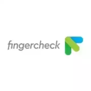 Fingercheck promo codes