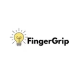 FingerGrip logo