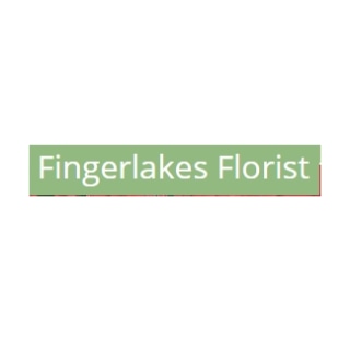 Shop Fingerlakes Florist logo