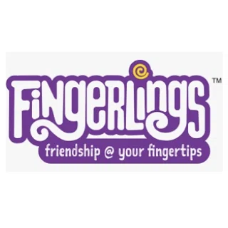 Fingerlings logo
