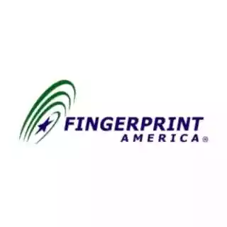Fingerprint America discount codes