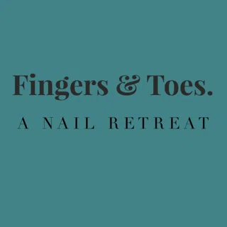 Fingers and Toes logo