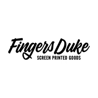 Fingers Duke promo codes
