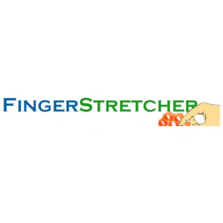 FingerStretcher logo