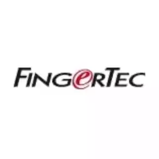 fingertec.com logo