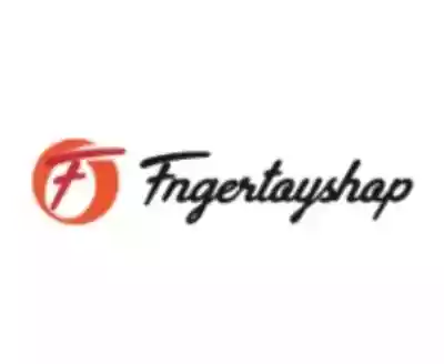 Fingertoyshop logo