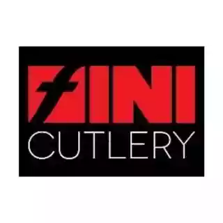 Fini Cutlery logo