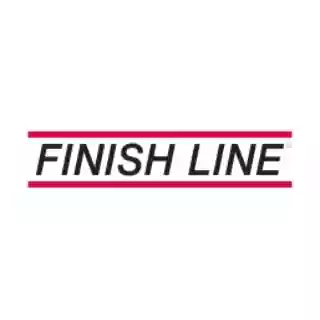 Finish Line USA logo
