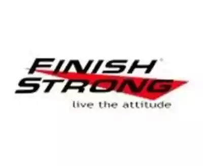 finishstrong.com logo