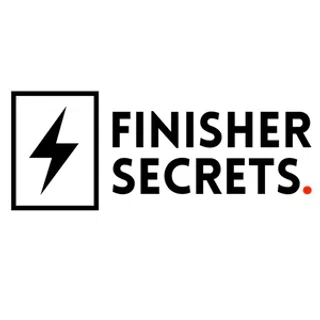 Finisher Secrets logo
