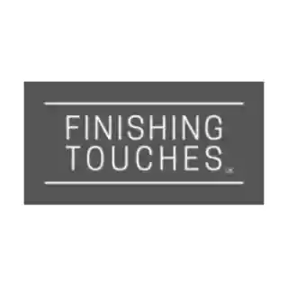 Shop Finishing Touches discount codes logo