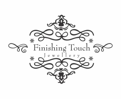 Shop Finishing Touch Jewelry logo