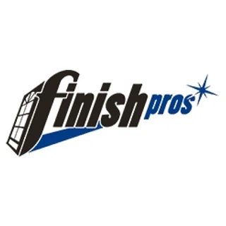 Finish Pros logo